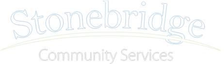 Logo of Stonebridge Community Services