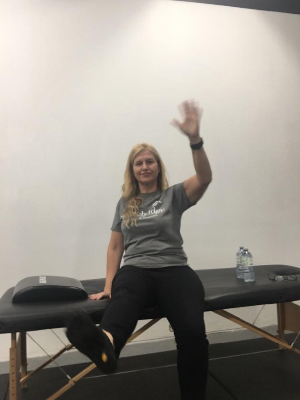 Safe at Home - Shake it Up