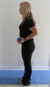 shoulder exercise